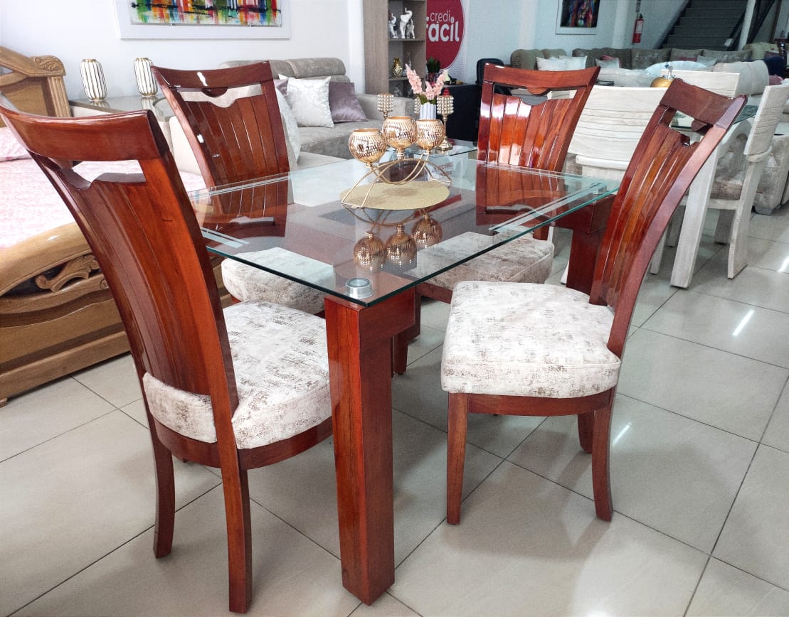 VER Y COMPRAR COMEDOR